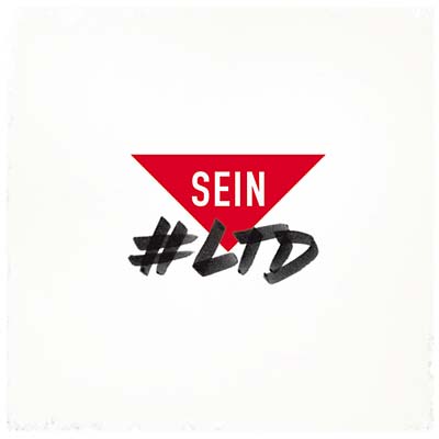 TILL VON SEIN - LTD CD CD