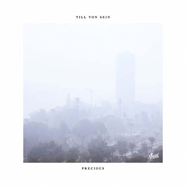 TILL VON SEIN - Precious Vinyl LP+CD