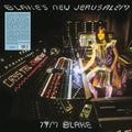 TIM BLAKE - Blake's New Jerusalem Vinyl 2LP