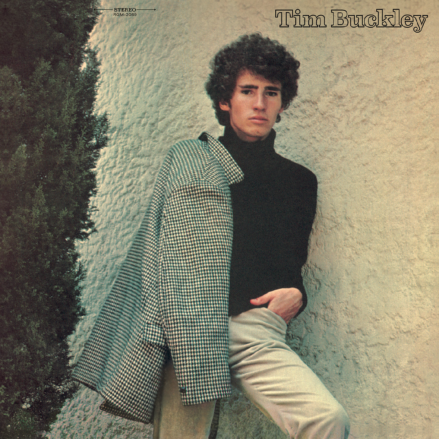 Tim Buckley - Tim Buckley (Remastered) (Coke Clear Vinyl) Vinyl