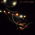 Tim Hill - Giant CD CD 4-panel Digipak