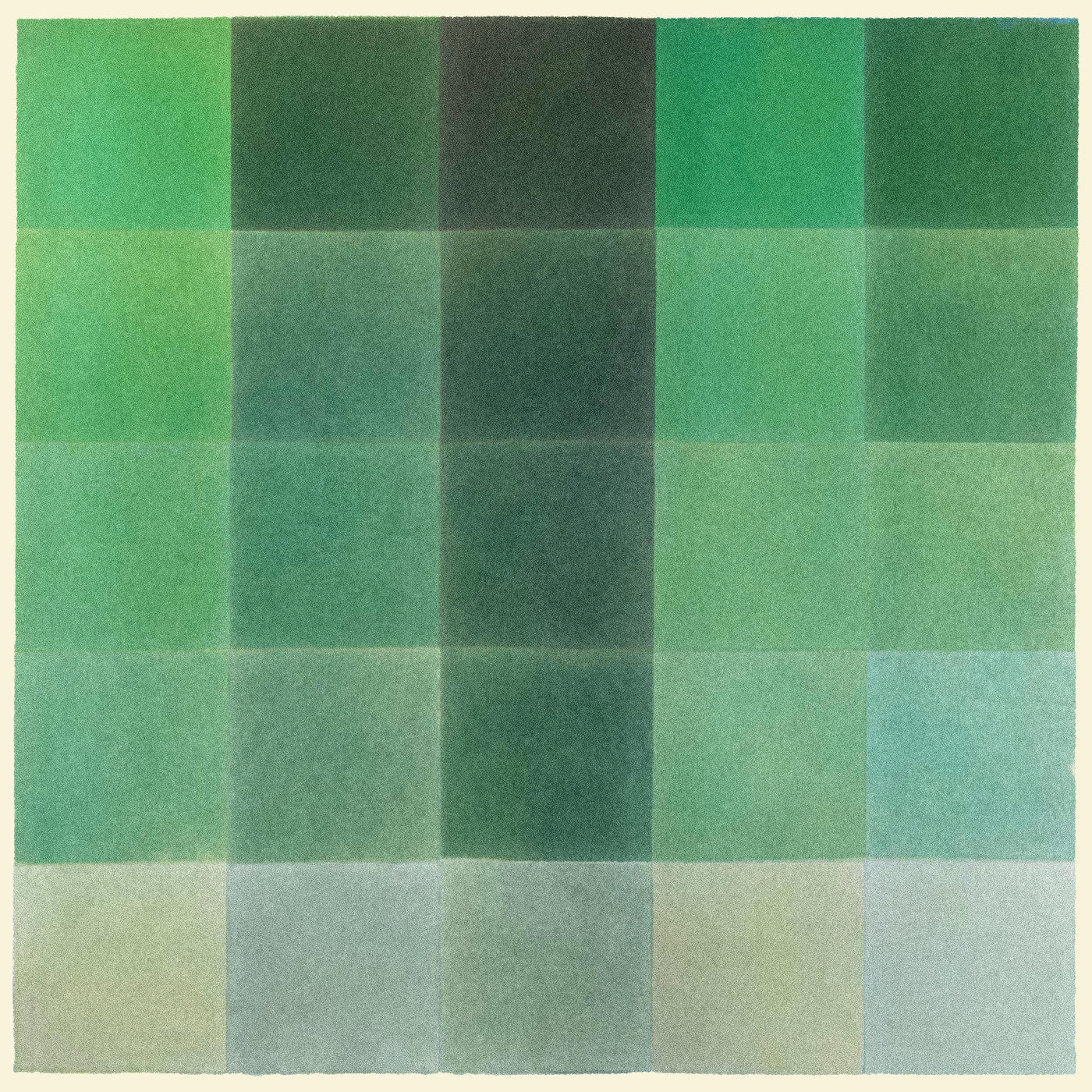 Tim Hill - Shades Of Green Vinyl