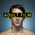 Tim Kasher - Adult Film Vinyl Vinyl