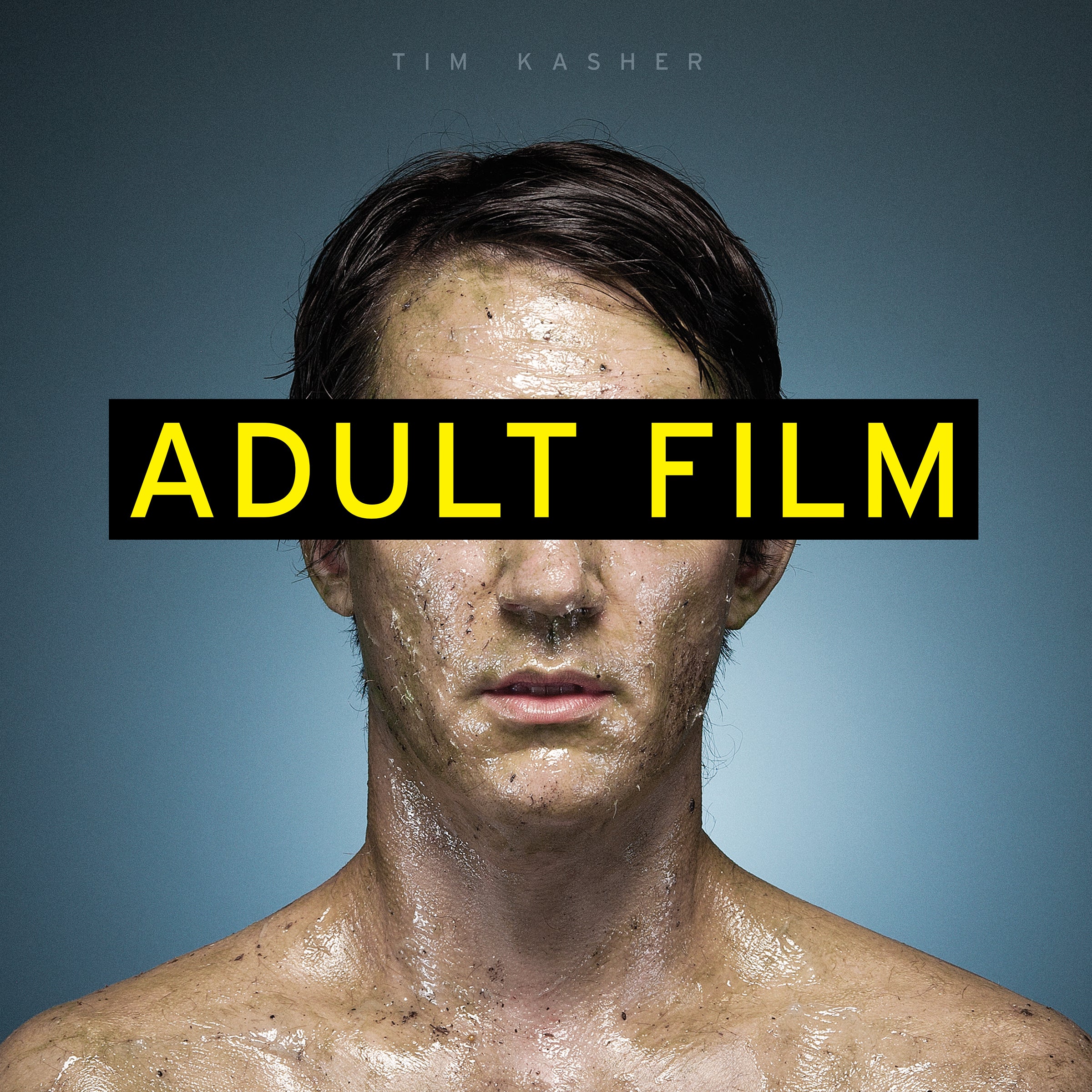 Tim Kasher - Adult Film Vinyl Vinyl