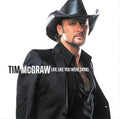 Tim McGraw - Live Like You Were Dying (20th Anniversary) Vinyl