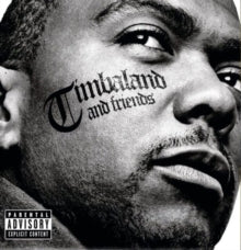 Timbaland - Timbaland And Friends [Import] Vinyl