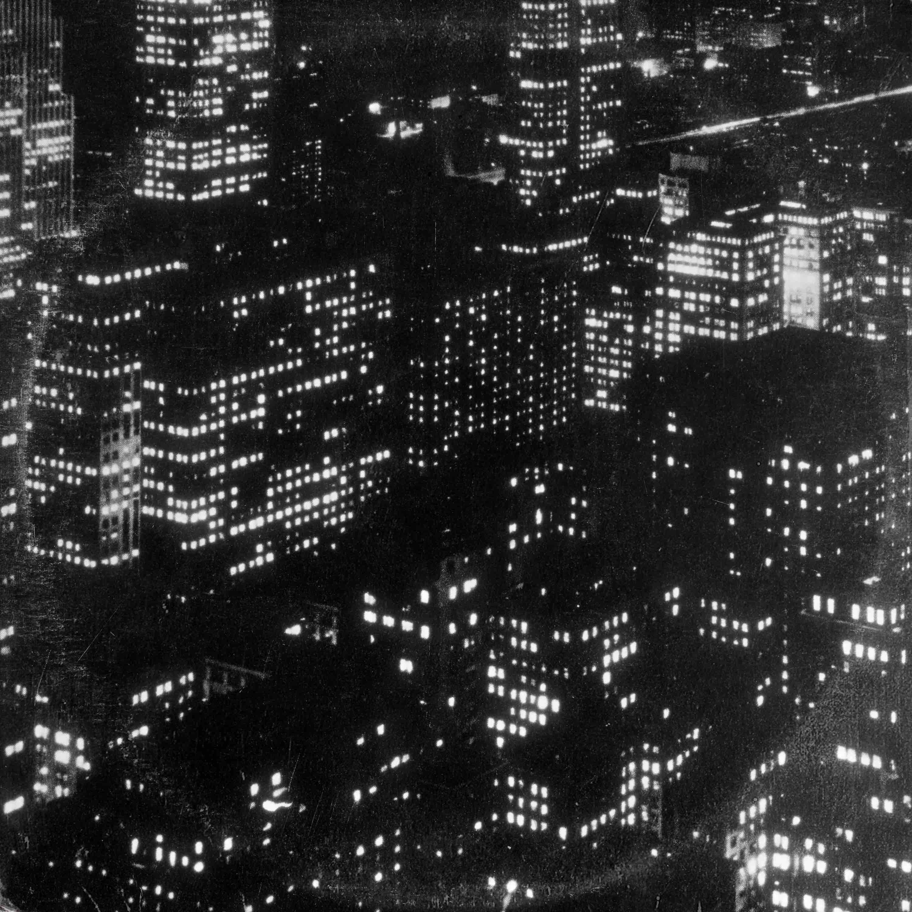 Timber Timbre - Sincerely, Future Pollution Vinyl