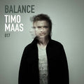 TIMO MAAS - Balance 017 CD 2CD