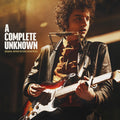 Timothee Chalamet - A Complete Unknown (Original Motion Picture Soundtrack) (Booklet) CD
