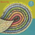 TIMOTHY LEARY & ASH RA TEMPEL - Seven Up Vinyl LP
