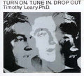 TIMOTHY LEARY - Turn On, Tune In, Drop Out CD CD