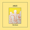 TIN MAN - Arles Vinyl LP