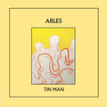 TIN MAN - Arles CD CD