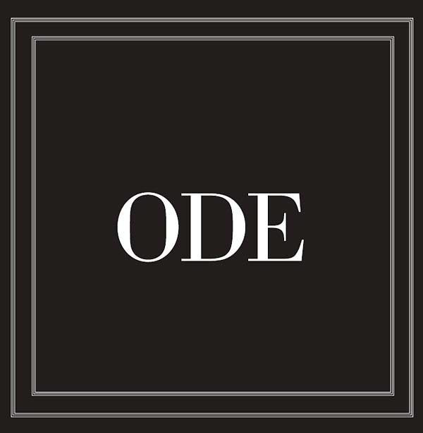 TIN MAN - Ode CD CD