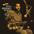 Tina Brooks - Minor Move (180 Gram Vinyl) Vinyl