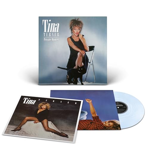 Tina Turner - Private Dancer Vinyl