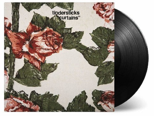 Tindersticks - Curtains (180G, Gatefold, Expanded Edition Includes 9 Bonus Tracks) [2LP] Vinyl