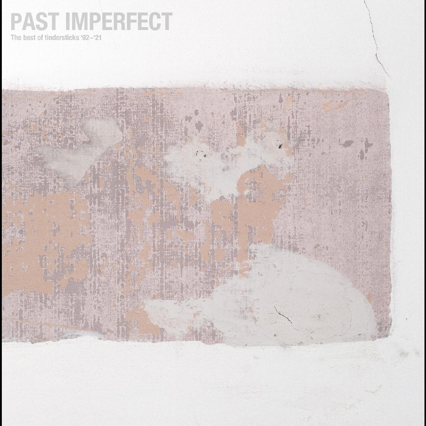 Tindersticks - Past Imperfect The Best Of Tindersticks ’92 - ’21 (Indie Exclusive) CD