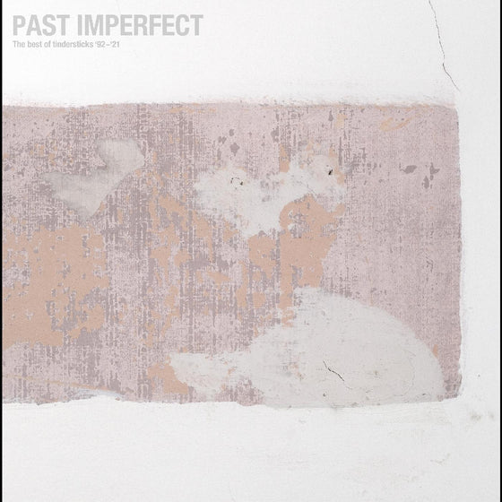 Tindersticks - Past Imperfect The Best Of Tindersticks ’92 - ’21 (Indie Exclusive) CD