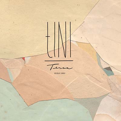 TINI - Tessa CD