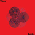 TIRESIA - Estatico Vinyl LP