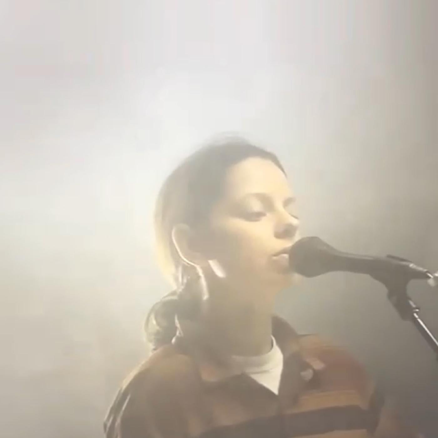 Tirzah - Trip9Love...??? (Indie Exclusive Gold Vinyl) Vinyl