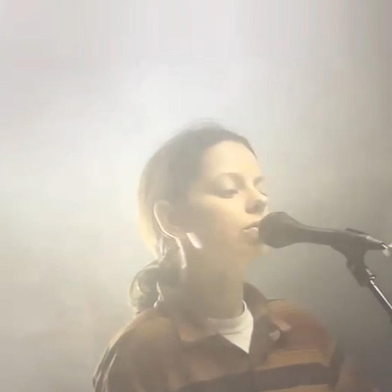 Tirzah - trip9love...??? Vinyl LP [w/ download card]
