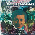 Tito Puente - Para Los Rumberos [LP] Vinyl
