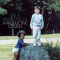 Titus Andronicus - A Productive Cough Vinyl