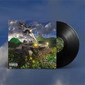 Tkay Maidza - Last Year Was Weird, Vol. 3 Vinyl 12" Vinyl standard jacket & printed innersleeve
