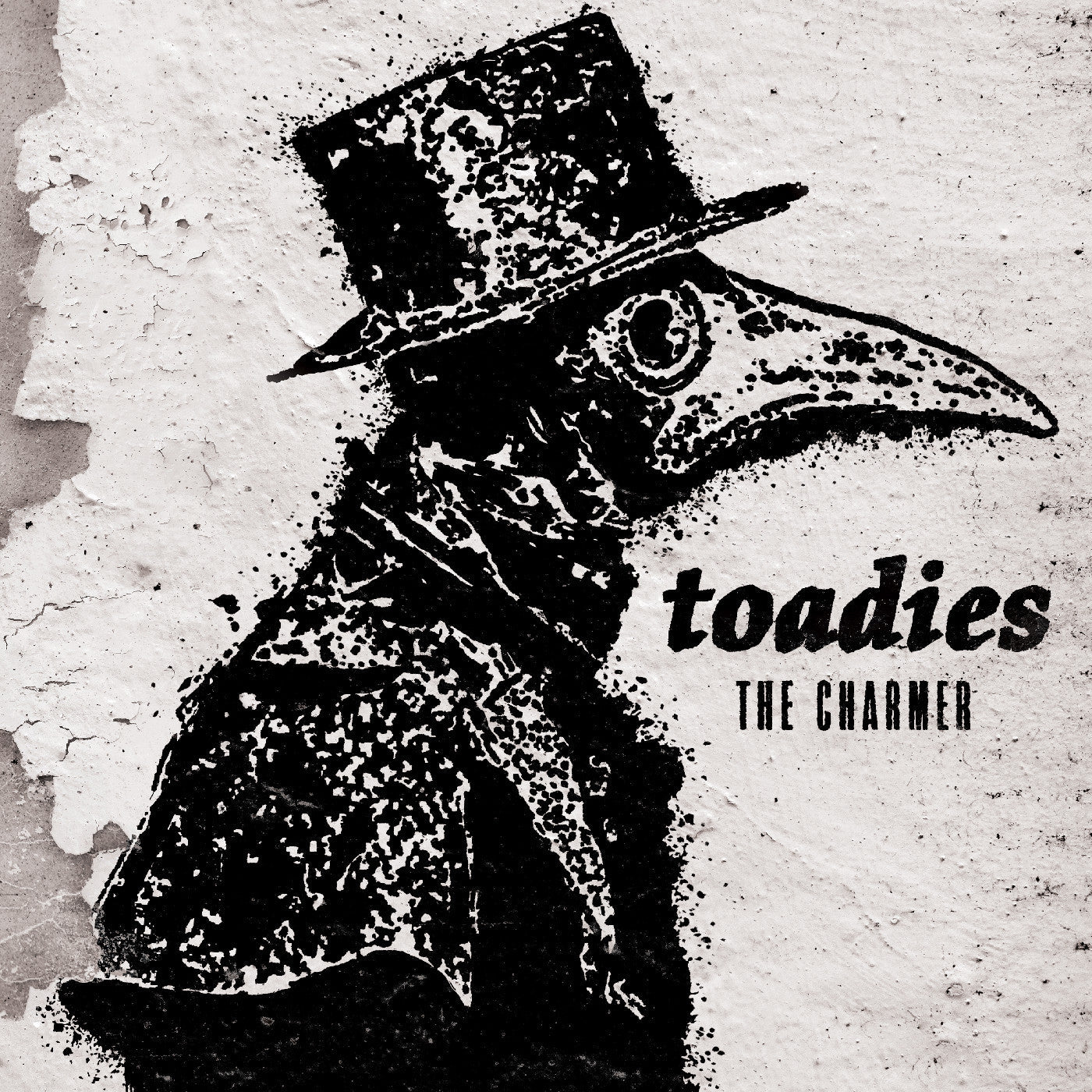 Toadies - The Charmer Vinyl