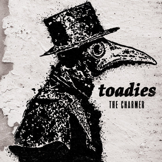 Toadies - The Charmer Vinyl