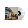 Tobe Nwigwe - The Bridge (Indie Exclusive) [Crystal Clear Vinyl] Vinyl
