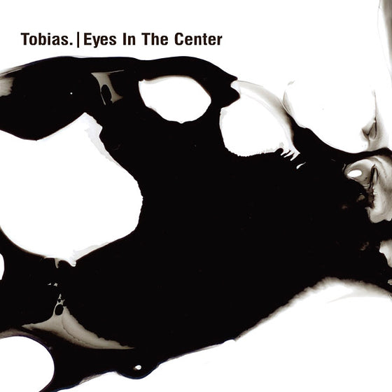 TOBIAS. - Eyes In The Center Vinyl 2LP