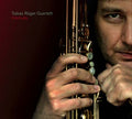 TOBIAS RUGER QUARTETT - Interlude CD CD