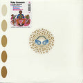 TOBY DAMMIT - Modus Operandi Vinyl 12"