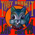 TOBY DAMMIT - Top Dollar CD CD