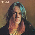 Todd Rundgren - Todd (RSD Exclusive, Colored Vinyl, Orange, Green) Vinyl