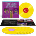 Todd Snider - Best Of All My Songs (Indie Exclusive Box Set) [Yellow Vinyl] [6LP] Vinyl