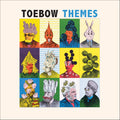 Toebow - Themes Vinyl 12" Vinyl