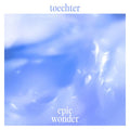 TOECHTER - Epic Wonder Vinyl LP