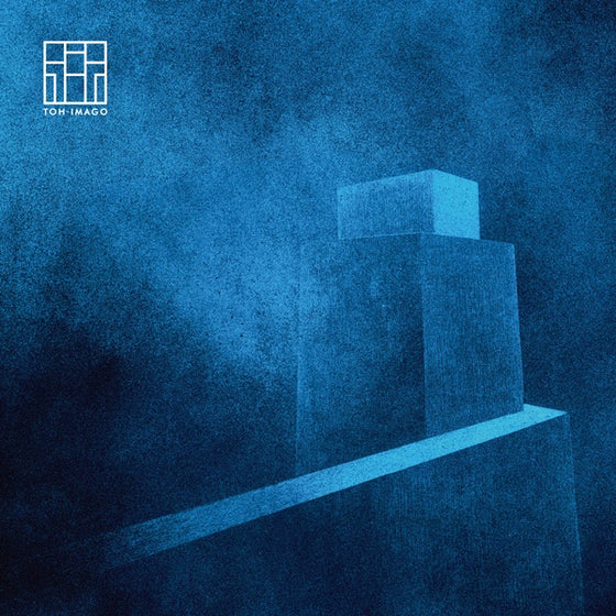 TOH IMAGO - Nord Noir Vinyl LP