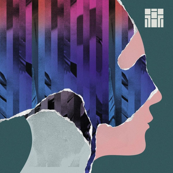 TOH IMAGO - Refuge Vinyl LP