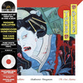 Tokyo Blade - Madame Guillotine/ Undercover of the Honeymoon/ the Cave Sessions (Limited Edition, Pure White Opaque Colored Vinyl, Deluxe Edition, Remastered) Vinyl