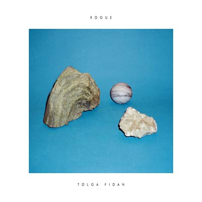 TOLGA FIDAN - Rogue CD CD