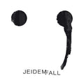 TOLOUSE LOW TRAX - Jeidem Fall CD CD