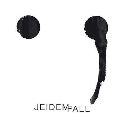 TOLOUSE LOW TRAX - Jeidem Fall CD CD