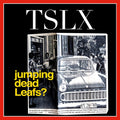 TOLOUSE LOW TRAX - Jumping Dead Leafs CD CD