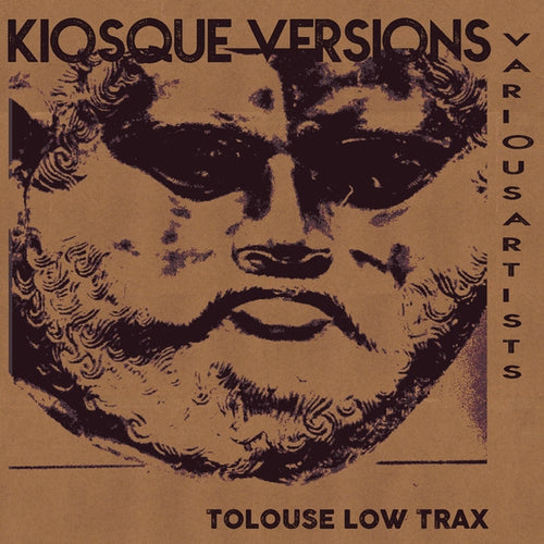 TOLOUSE LOW TRAX - Kiosque Versions CD CD
