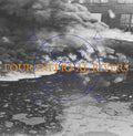 TOM CARTER & PAT MURANO - Four Infernal Rivers Vinyl 2LP